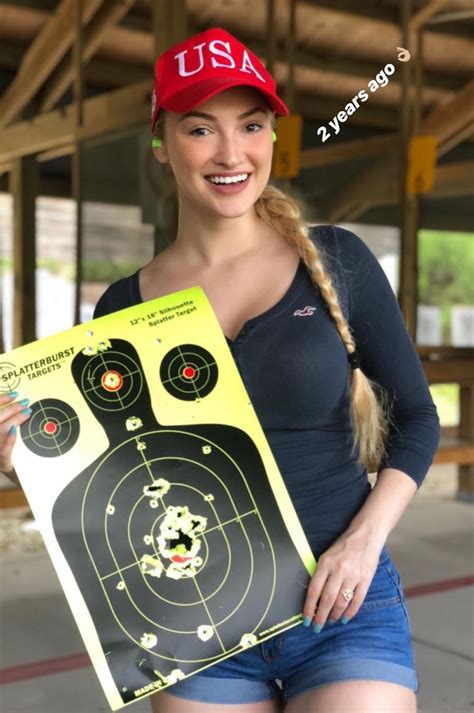 Anna Faith Carlson - Social Media Photos and Video 08/14/2020 • CelebMafia