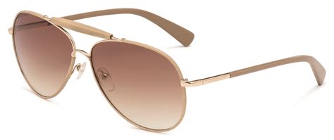 Longchamp начали выпускать очки