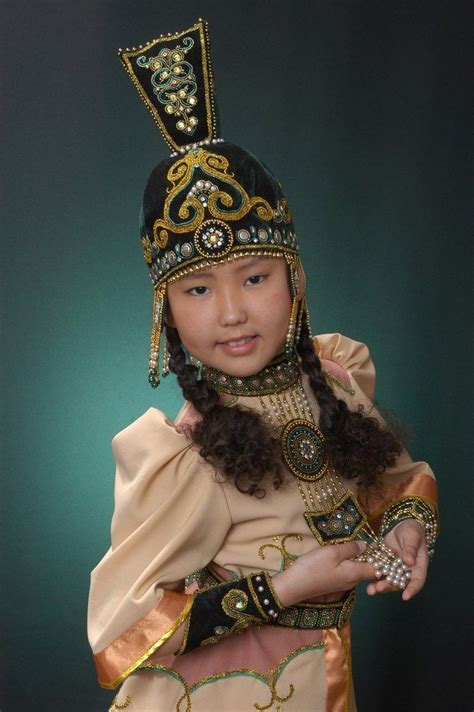 Yakut art&beadwork by Albina Androsova, Yakutia Russia | Северные ...