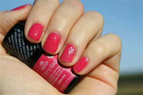 Alessandro Striplac Cosmic Pink | Striplac