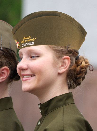 Пилотка военная вышитая «Спасибо деду за Победу» и надписью Севастополь ...