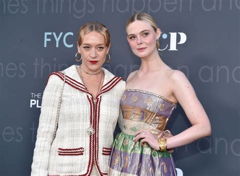 ELLE FANNING at The Girl from Plainville Special Screening in Hollywood ...