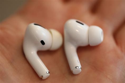 AirPods Pro (2nd Gen) review: Welcome updates to Apple’s best buds ...