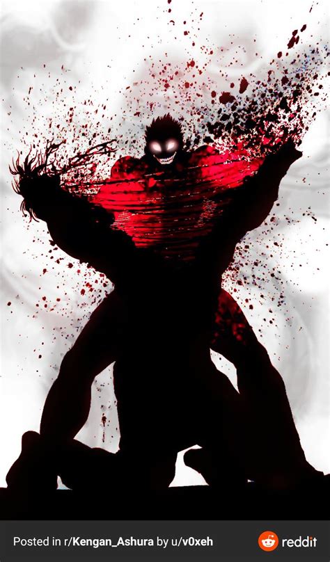 Pin de Elias Robledo em kengan ashura em 2021 | Manga anime, Animes ...