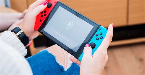 Nintendo Is Testing A ‘Secret’ Game That Has Already Partially Leaked