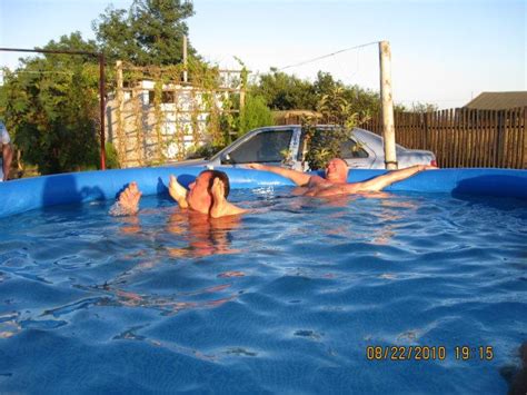 База отдыха Relax - Николаевка