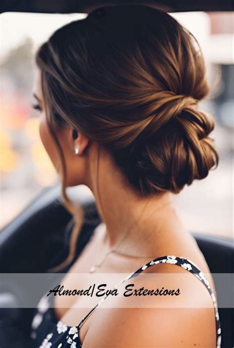 coiffure mariage invitee chignon haut ou bas