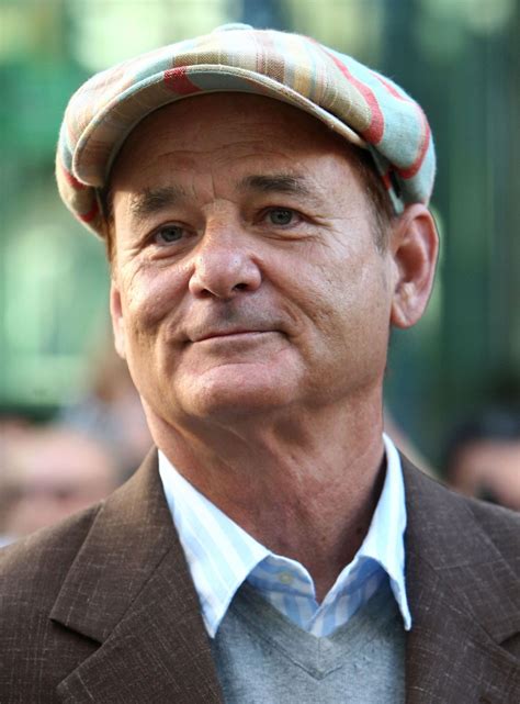 bill murray facts britannica