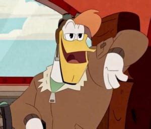 Launchpad McQuack (DuckTales) | The Ultimate Character Guide | Disney News