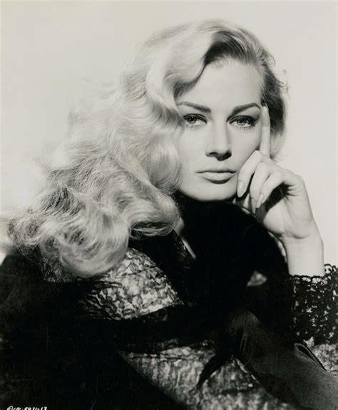 anita ekberg | Anita ekberg, Hollywood, Actresses
