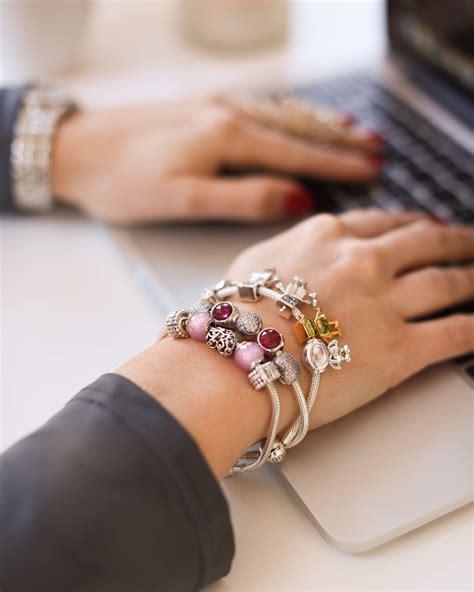 New Pandora charms! | Charm bracelet tattoo, Tattoo bracelet, Pandora