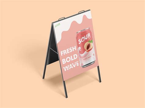 SOUR Yogurts :: Behance