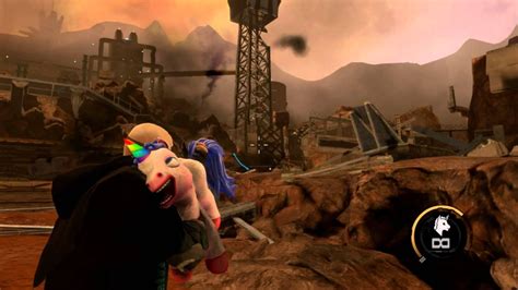Red Faction Armageddon: Mr Toots - YouTube