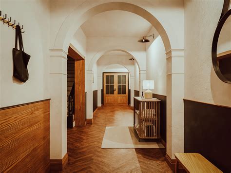 hallway diorama interior visune keyshot store