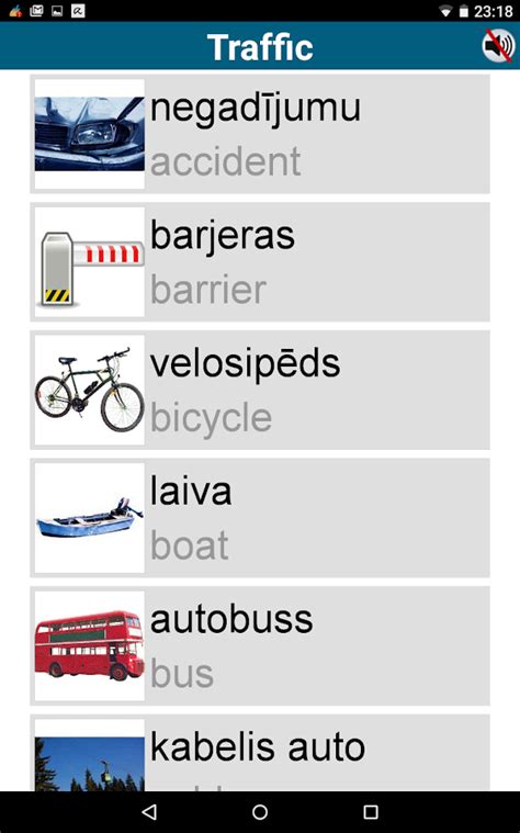 Learn Latvian - 50 languages - Android Apps on Google Play