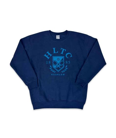 HLTC sweater iconic - gepersonaliseerde cadeaus