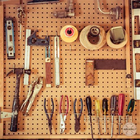 hand tool myths woodworkers  ignore