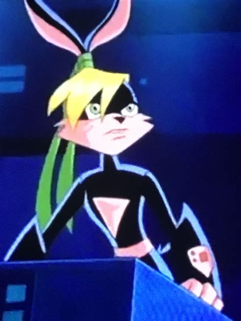 Lexi Bunny by OhYeahCartoonsFan on DeviantArt