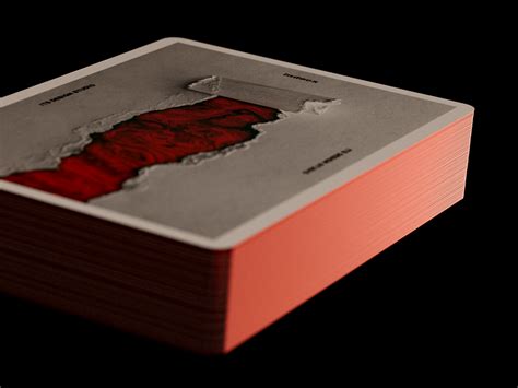 ITS Design Studio - indecx : Holo series