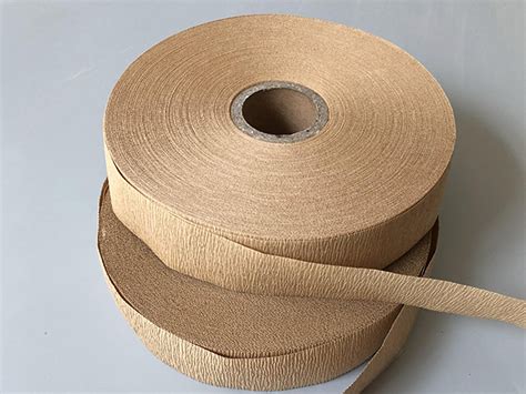 Электроизоляционная крепированная бумага-Shenyang Youda Insulation ...