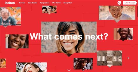 Kelton Launches New Website! - Kelton Global