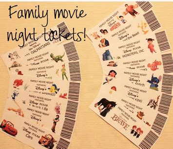family  night  fun  frugal adventures