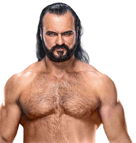 Drew Mcintyre PNG Pic | PNG All