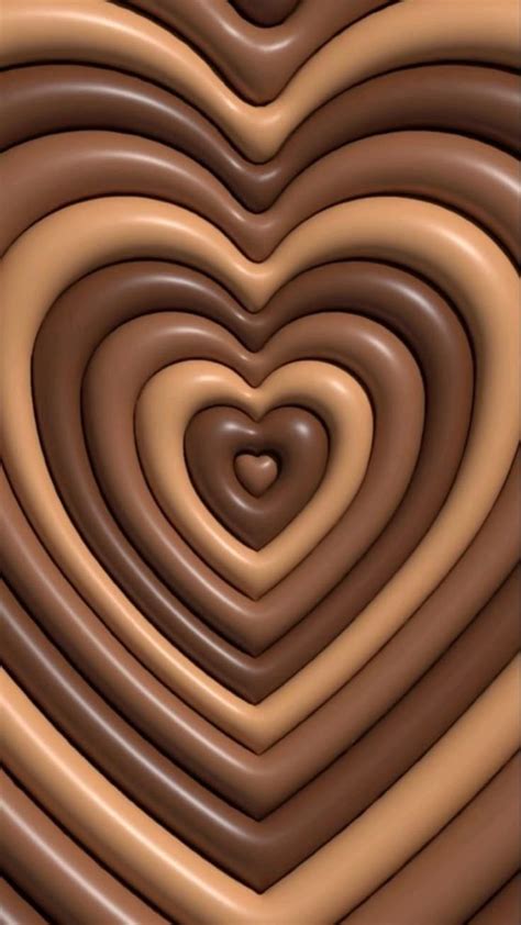 Sweetheart Chocolate Bar Phone Wallpaper