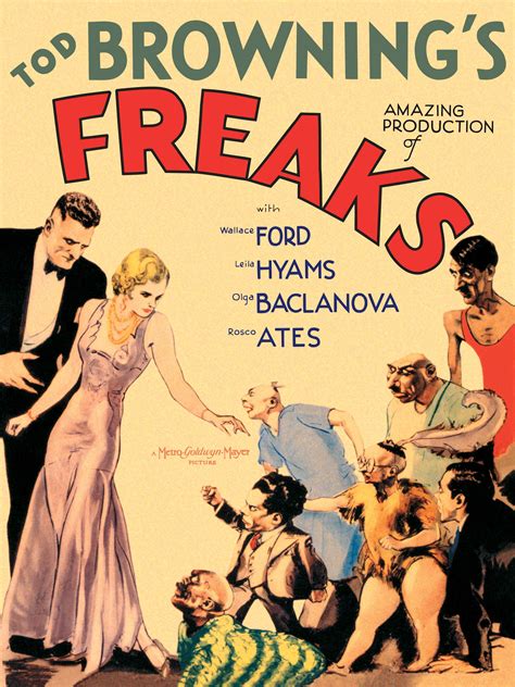 Prime Video: Freaks