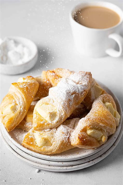 Authentic puerto rican quesitos in 30 minutes – Artofit
