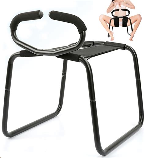 Amazon.com: Sex Chair Sex Furniture for Bedroom - Couples Sex Toys Sex