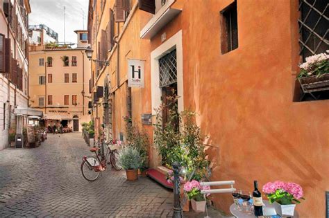 HiSuiteROME - ApartHotel, Rome (updated prices 2025)