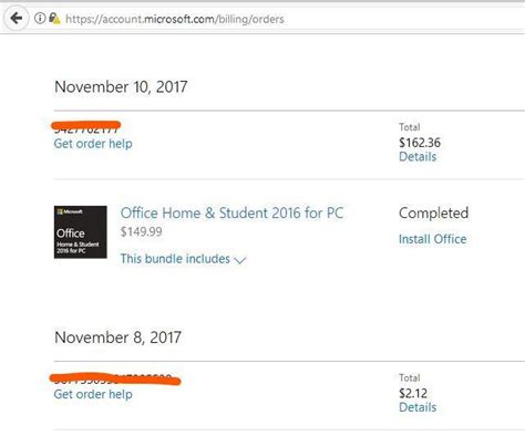 Как установить или переустановить Microsoft Office