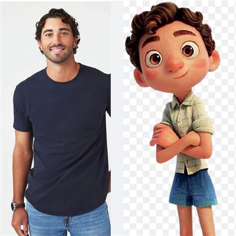 Y’all, is it just me or Joey looks like Luca hahaha : r/TheBachelorette