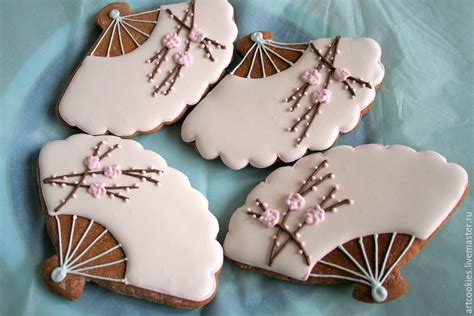 Kokeshi doll cookies – Artofit