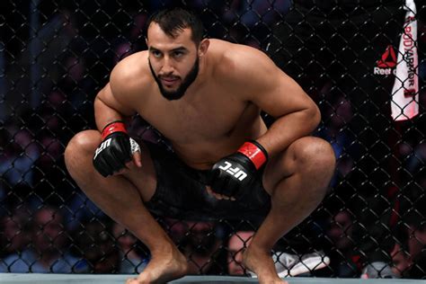 Непобежденный американец бросил вызов лучшему бойцу UFC: Бокс и ММА ...