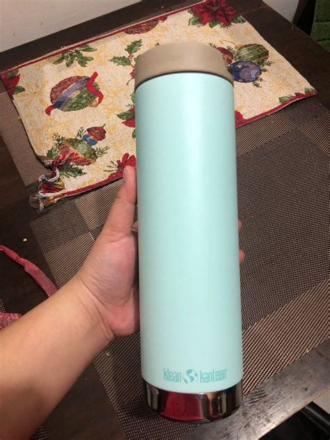 Kleen Kanteen Bottle on Carousell