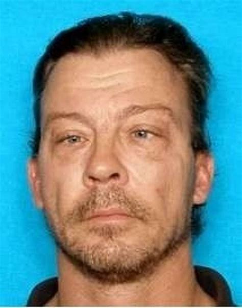 $3,000 reward offered for Most Wanted Sex Offender from Polk County