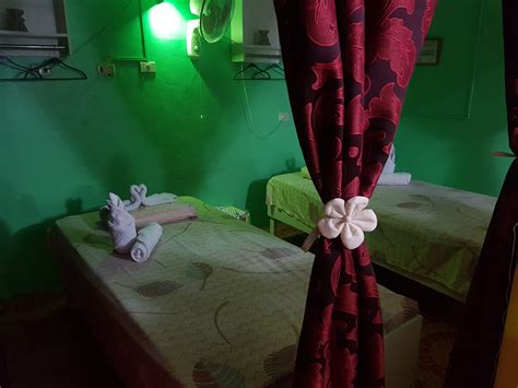 Amariah Wellness Spa | Las Piñas