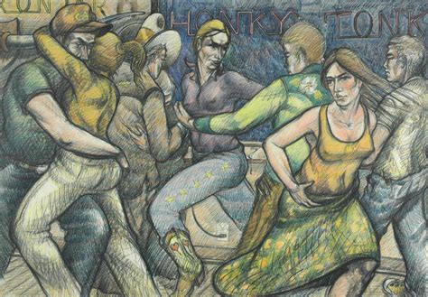 Luis Jimenez | Gallery Artists | The Art Guide