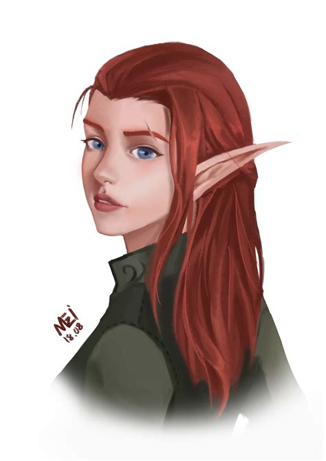 morgpie elf 2