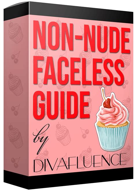 Non-Nude Faceless Guide | Divafluence