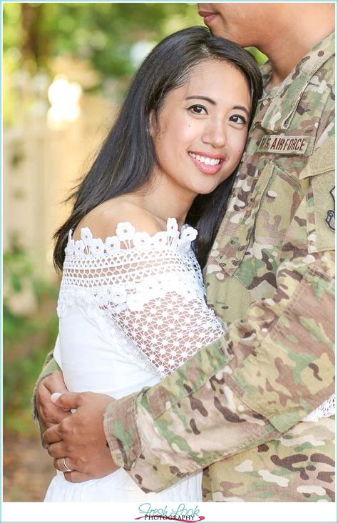 air force family photo shoot  operation love reunited  norfolk va