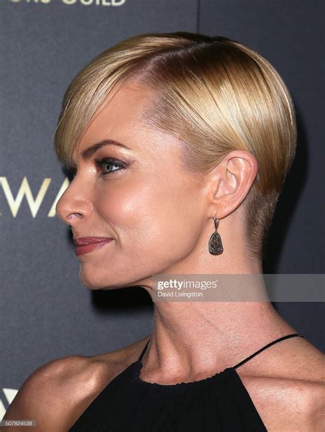 Actress Jaime Pressly attends the Art Directors Guild 20th Annual