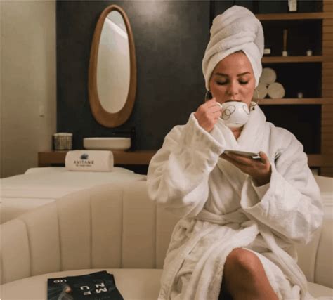 LA MER SPA – спа-комплекс в Великом Новгороде | Отель «Волхов»
