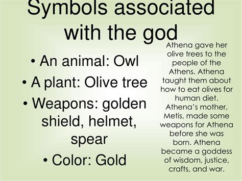 Thejagielskifamily: Olive Tree Goddess Athena Symbol