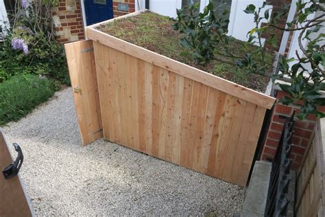 How to build a roof garden – Artofit