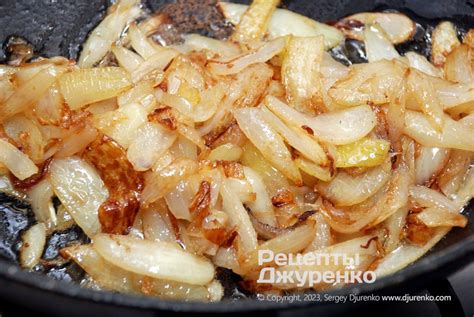 Шкварки - пошаговый рецепт Сергея Джуренко