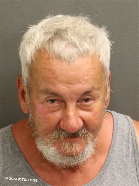 HIGDON BILLY LEE 06/24/2021 - Orange County Mugshots Zone