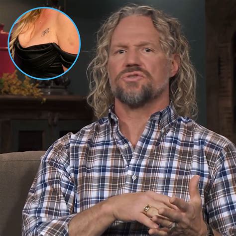 Sister Wives' Kody, Janelle Brown Pay Off Coyote Pass | In Touch Weekly